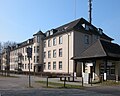 ehemalige Pionierkaserne Wrexham Barracks