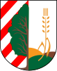 Coat of arms of Gmina Baruchowo