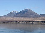 Paps of Jura