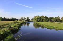 Giessen bij Overslingeland