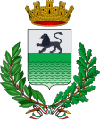 Rozzano címere