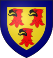 Stewart-Nicholson of Carnock