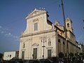 La basilica collegiata di San Barnaba a Marino