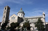 Cattedrale di Nostra Signora Assunta