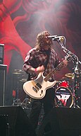 Shaun Morgan