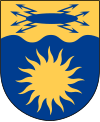 Wappen von Skellefteå