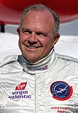 Steve Fossett shënoi 116 rekodre botërore në 5 sporte të ndryshme.