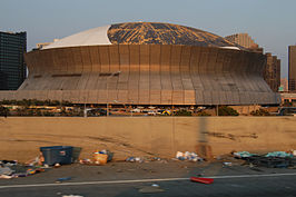 Caesars Superdome