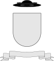8G Wappen eines Diakons