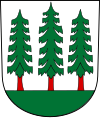 Wappen von Wald