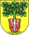 Wappen von Lindow