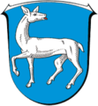 Widersehende Hirschkuh (Zierenberg)