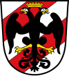 Wappen von Holzheim