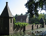 Wasserburg Haus Welbergen