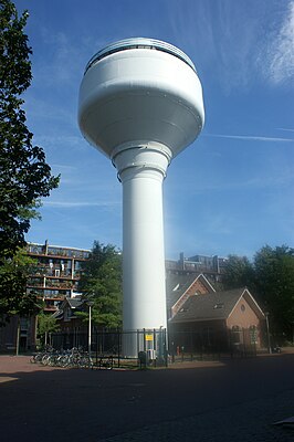 Watertoren