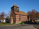 Dorfkirche Wolsier