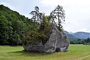 Schusterstein