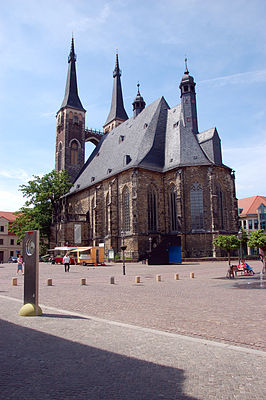 Sint-Jacobskerk