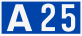 A25