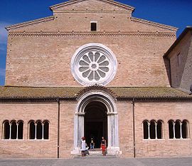 Abbazia di Chiaravalle di Fiastra