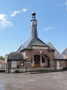 Gemeentehuis