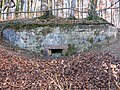 Doppelbeobachtungsbunker Schürhof, Urdorfer Senke