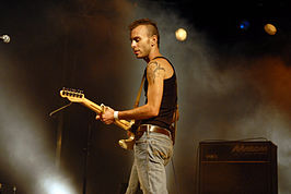 Asaf Avidan.