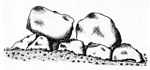 Großsteingrab Vorbein 1