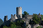 Ruine Neu-Falkenstein