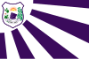 Flag of Betânia