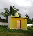 Basavanahalli Temple