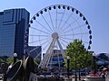 Wheel of Birmingham