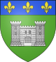 Châteauneuf-en-Thymerais – Stemma