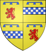 Robert Stewart, (1340–1420), Albany 1. hercege