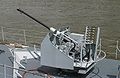 Bofors 40 mm luftvernkanon