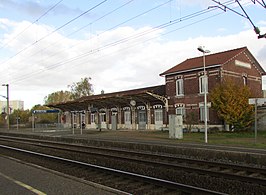 Station Bohain