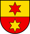 Wappen von Ohmstal