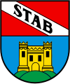 Wappen von Stabio