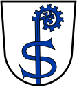 Schönau címere