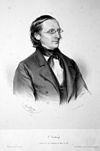 Carl Friedrich Wilhelm Ludwig