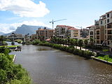 Century City, Cape Town