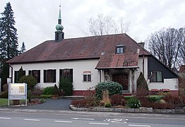 Christliche Wissenschaft Schorndorf