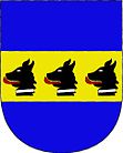 Wappen von Branov