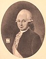 Conrad Wilhelm Adeler (1739-1785), dansk baron