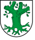 Coat of arms of Klötze