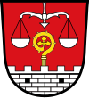 Wappen von Donnersdorf
