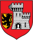 Coat of arms of Grevenbroich