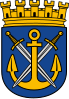 Wappen von Solingen