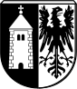 Wappen von Weilerswist