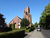 Dietrich-Bonhoeffer-Kirche in Schortens